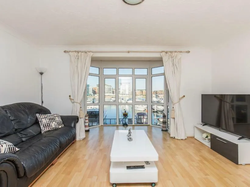 Waterside House Holiday home Southampton