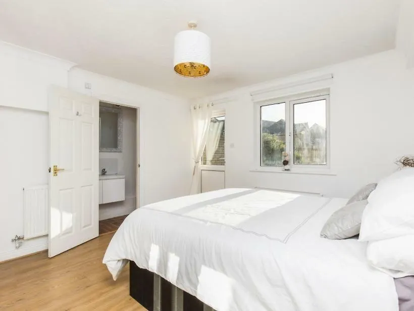 Waterside House Holiday home Southampton