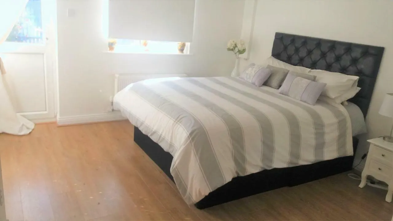 Waterside House Holiday home Southampton