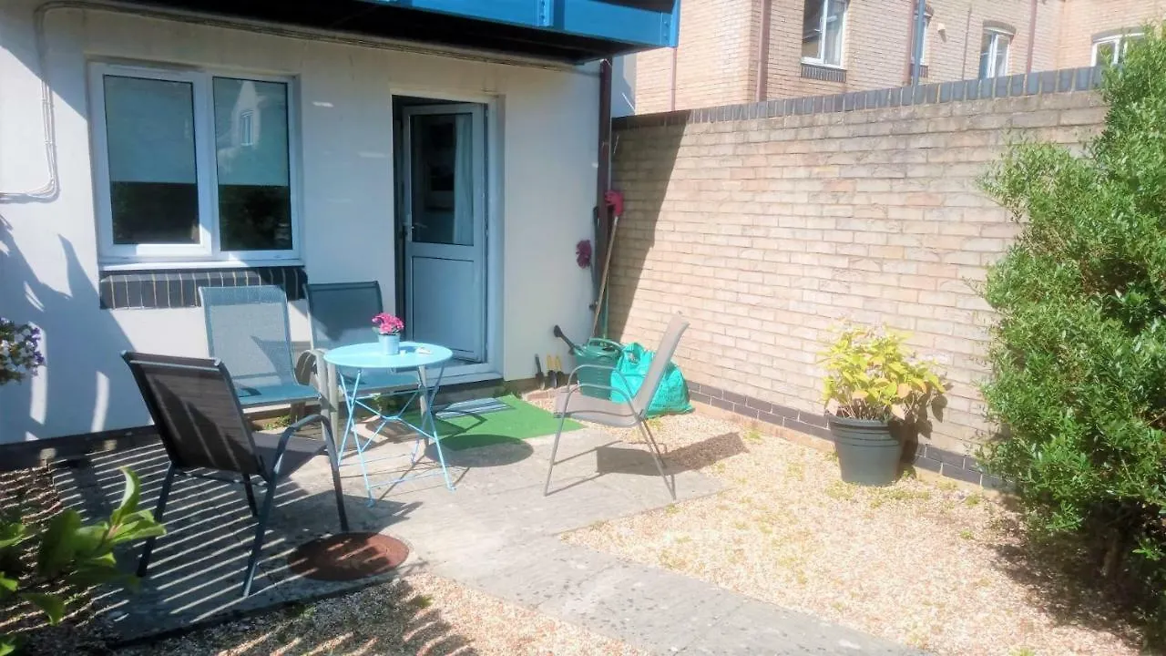 Waterside House Holiday home Southampton
